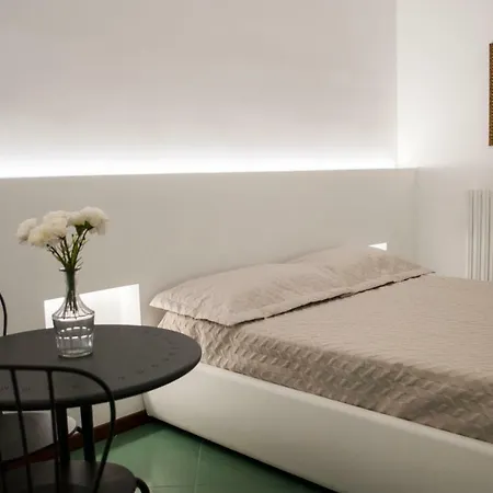 Pensionat Fanfulla Monopoli