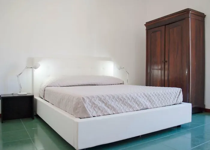 Fanfulla Casa de hóspedes