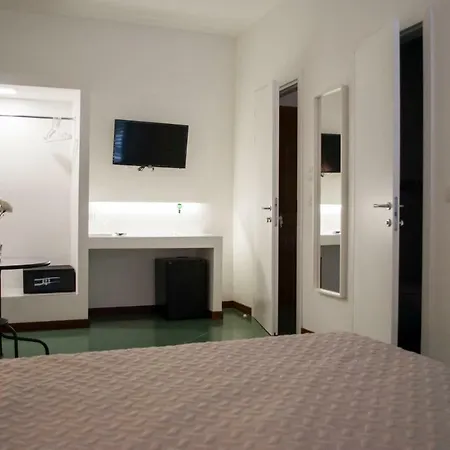 Fanfulla Gasthuis Monopoli