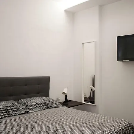 Fanfulla Gasthuis Monopoli