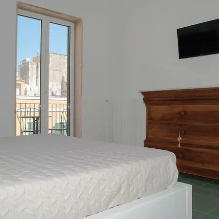 Gasthuis Fanfulla 4*