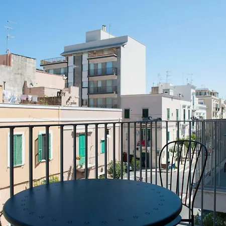 Fanfulla 4* Monopoli