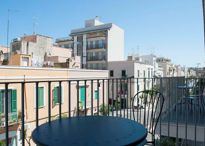 Fanfulla 4* Monopoli